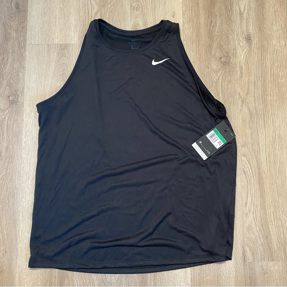 NWT Nike Women’s Muscle Tank XL